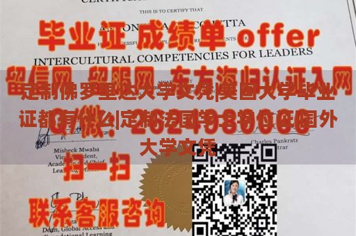 定制佛罗里达大学文凭|美国大学毕业证都有什么|定制法国学士学位证|国外大学文凭