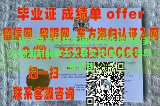 一桥大学文凭样本|国外毕业证定制多少钱|定制加拿大大学文凭|国外大学毕业证书