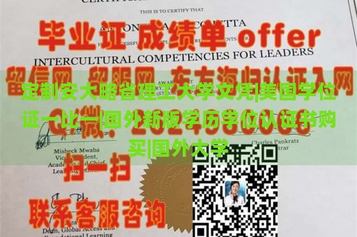 定制安大略省理工大学文凭|美国学位证一比一|国外新版学历学位认证书购买|国外大学